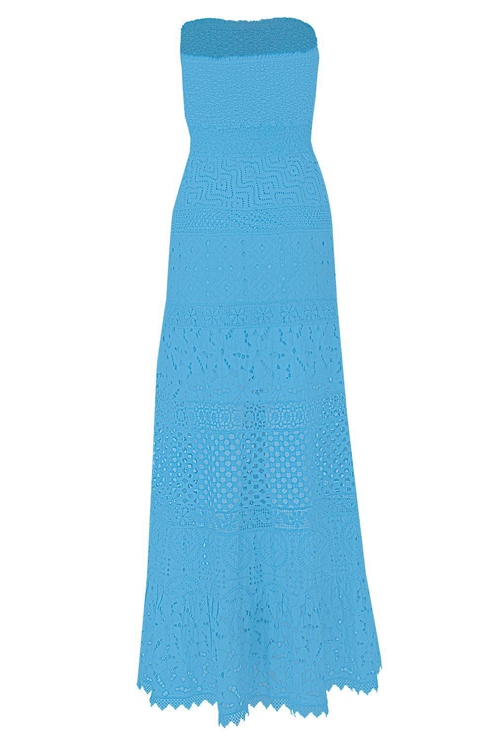 Belem Dress - Image 5