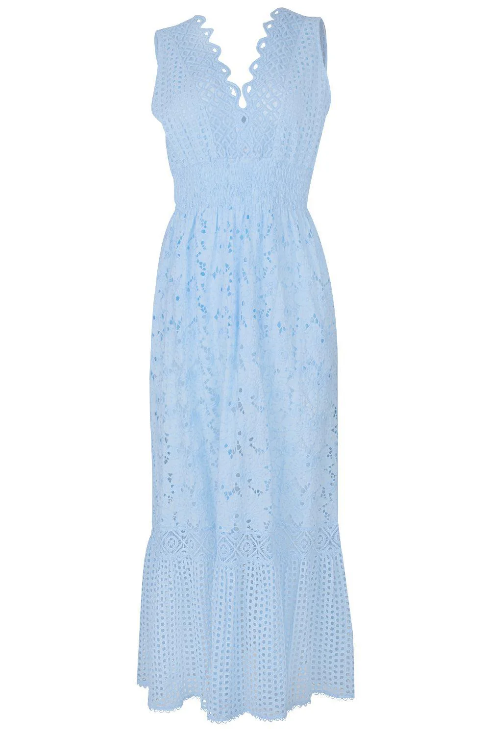 Belice Dress