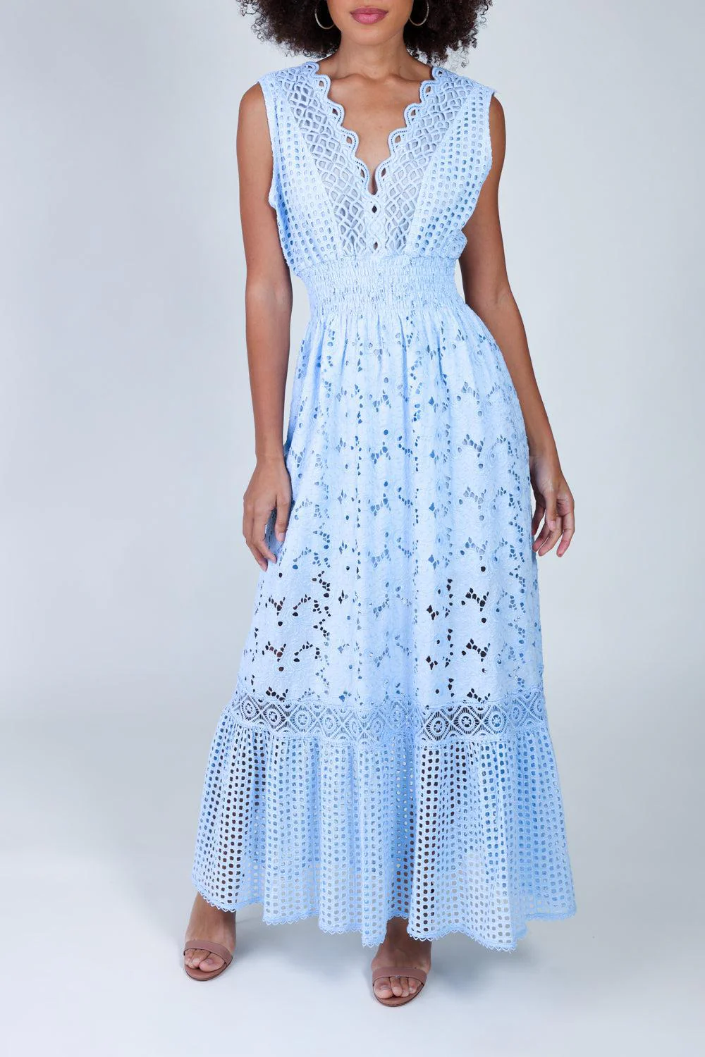 Belice Dress - Image 2