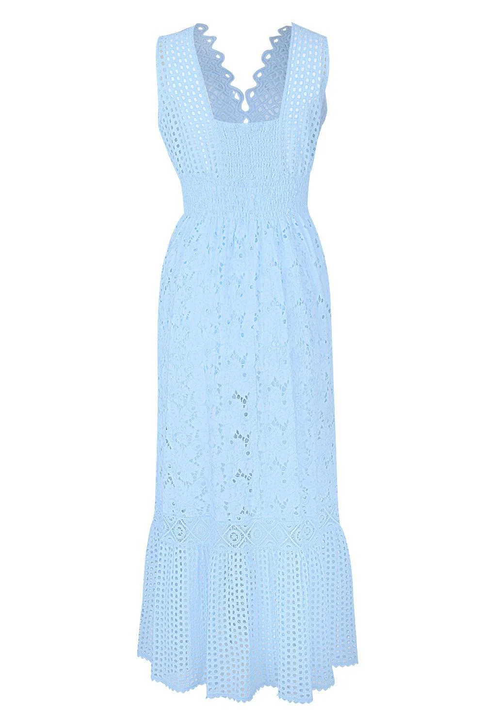 Belice Dress - Image 5