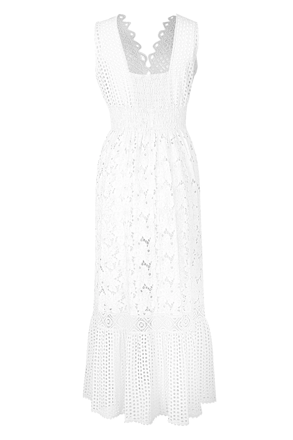 Belice Dress - Image 2