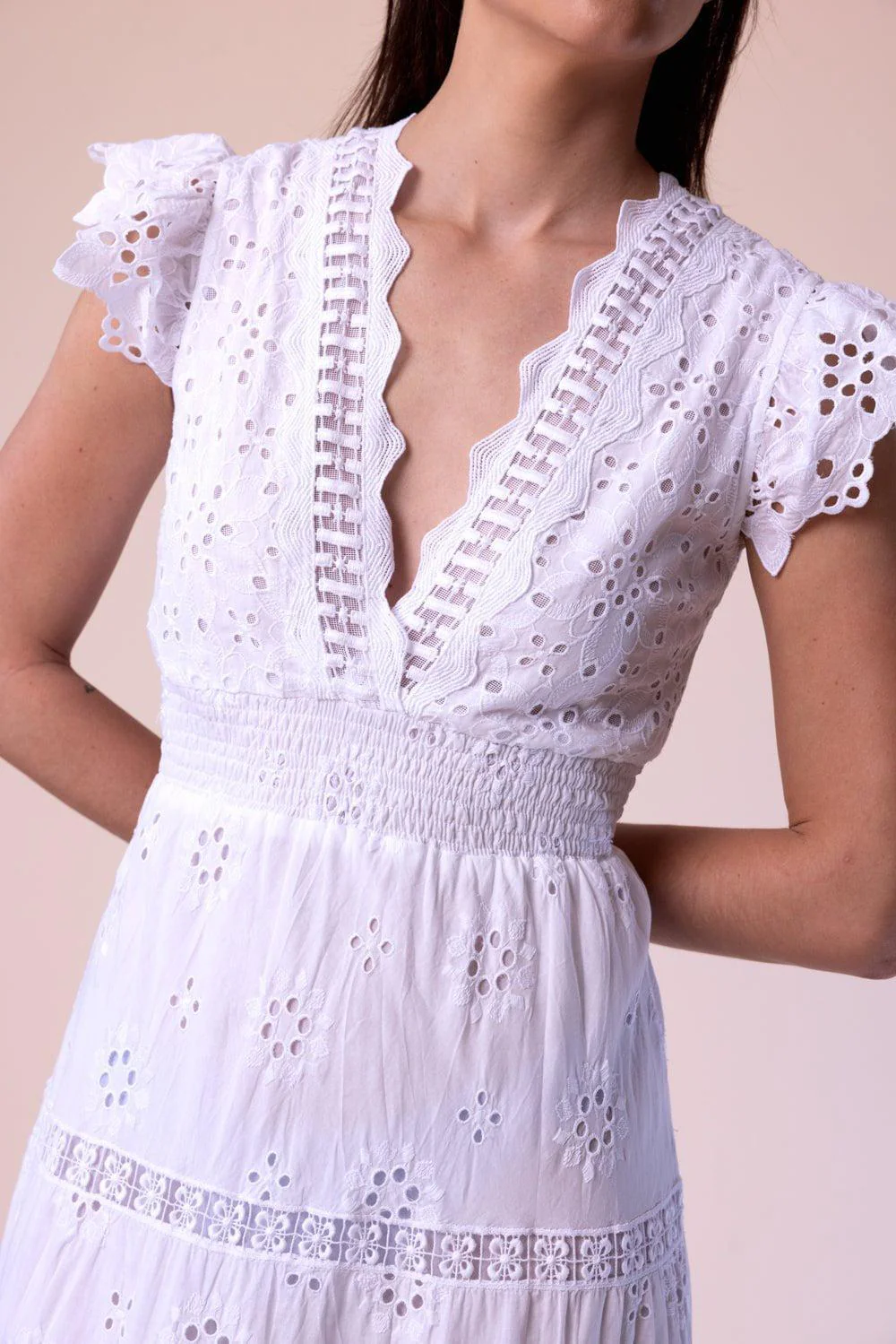 Bora Dress - Image 3
