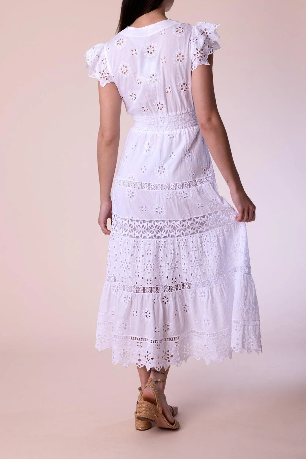 Bora Dress - Image 4