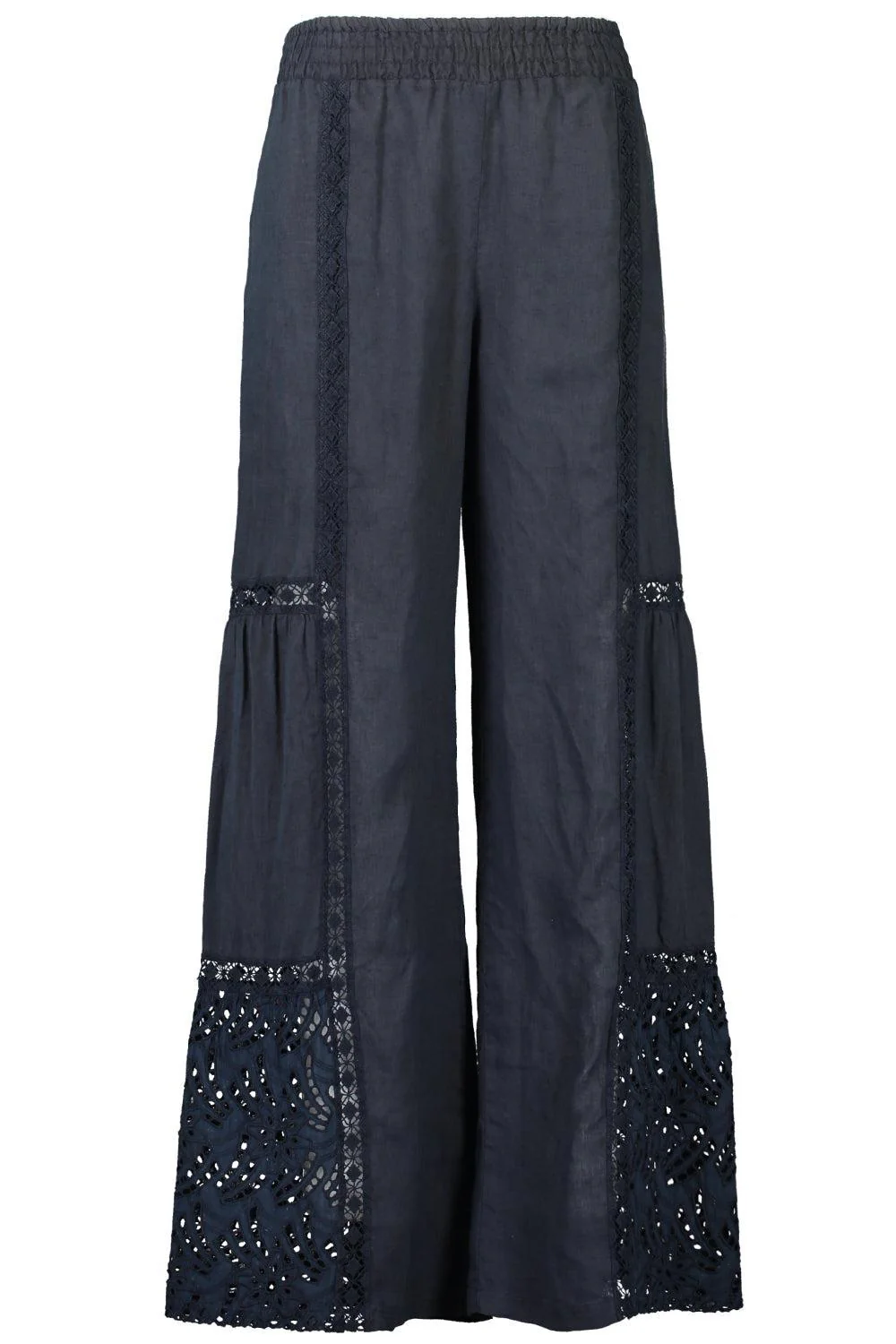 Carvaro Pants