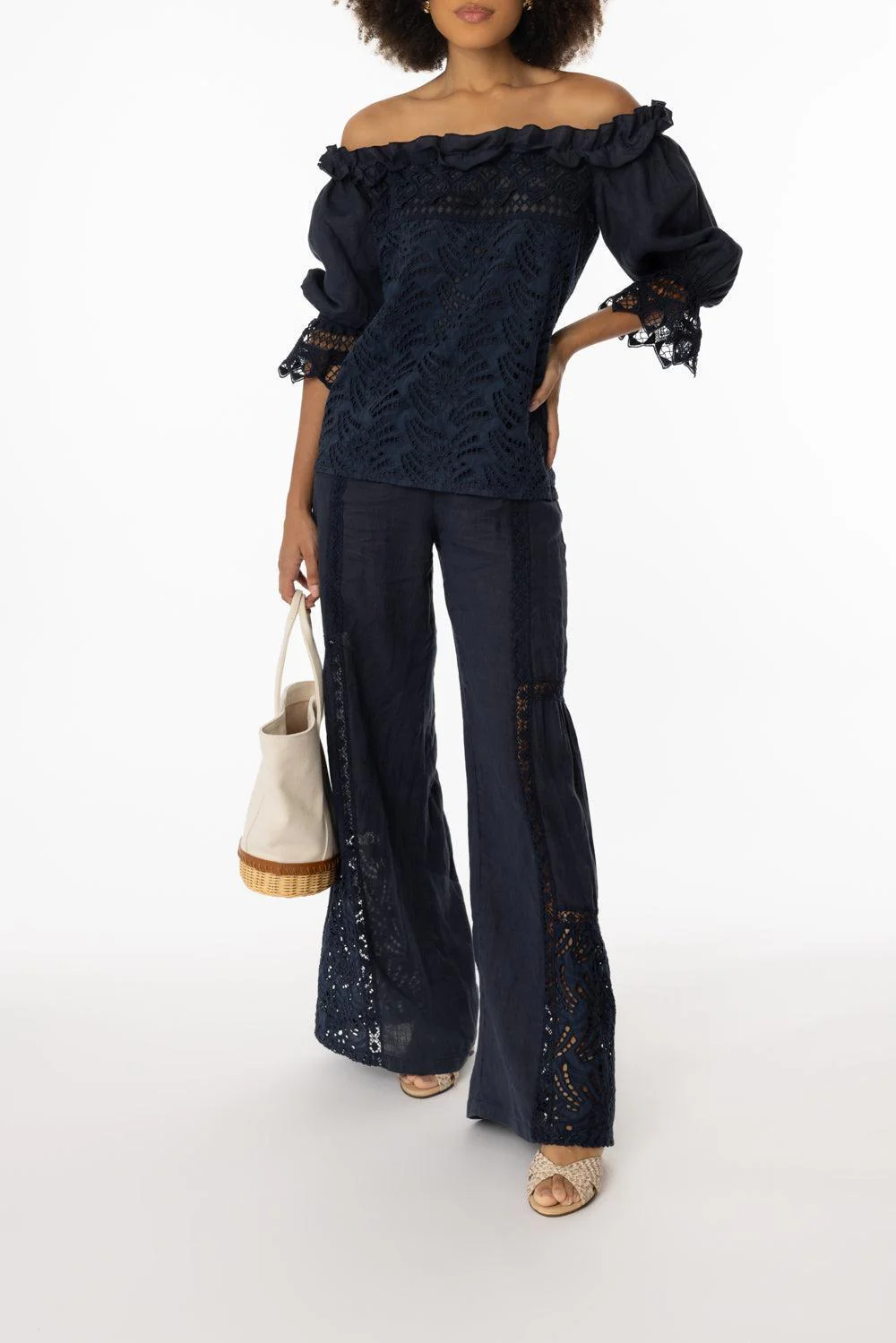 Carvaro Pants - Image 2
