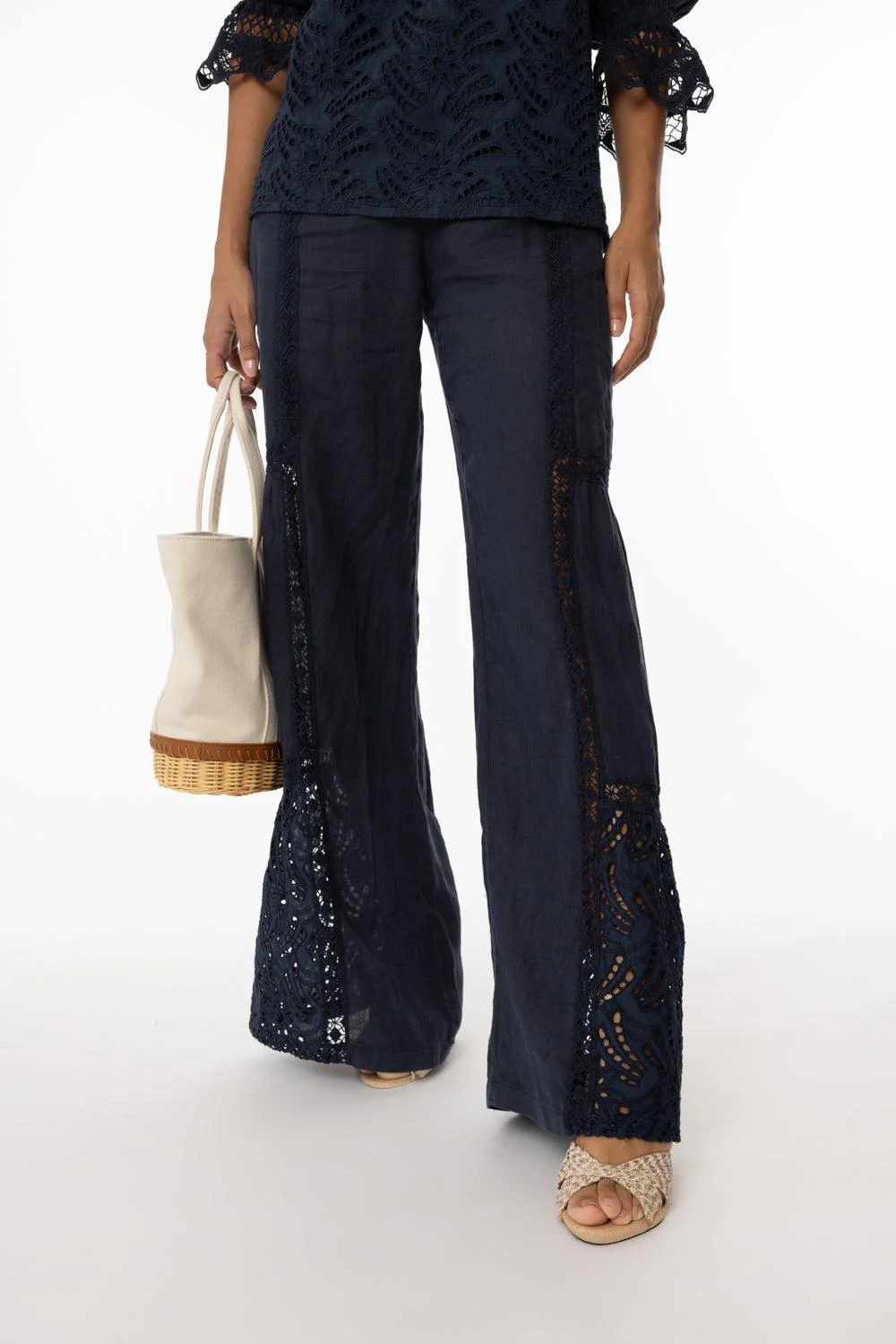 Carvaro Pants - Image 3