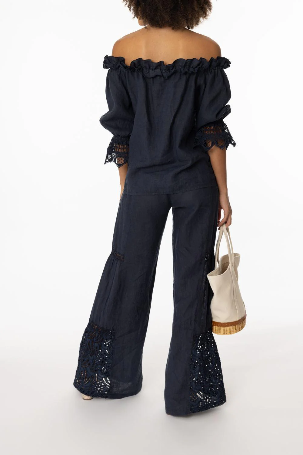 Carvaro Pants - Image 4
