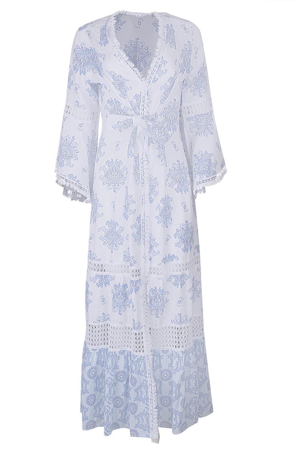 Centa Dress