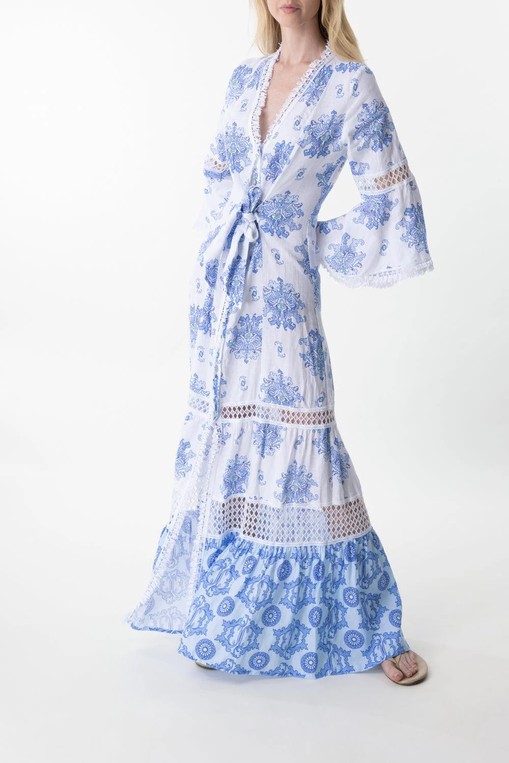 Centa Dress - Image 2