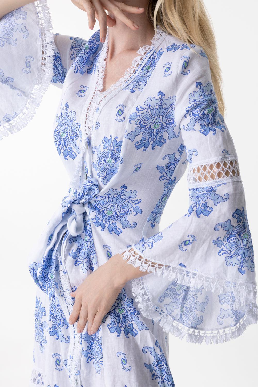 Centa Dress - Image 3
