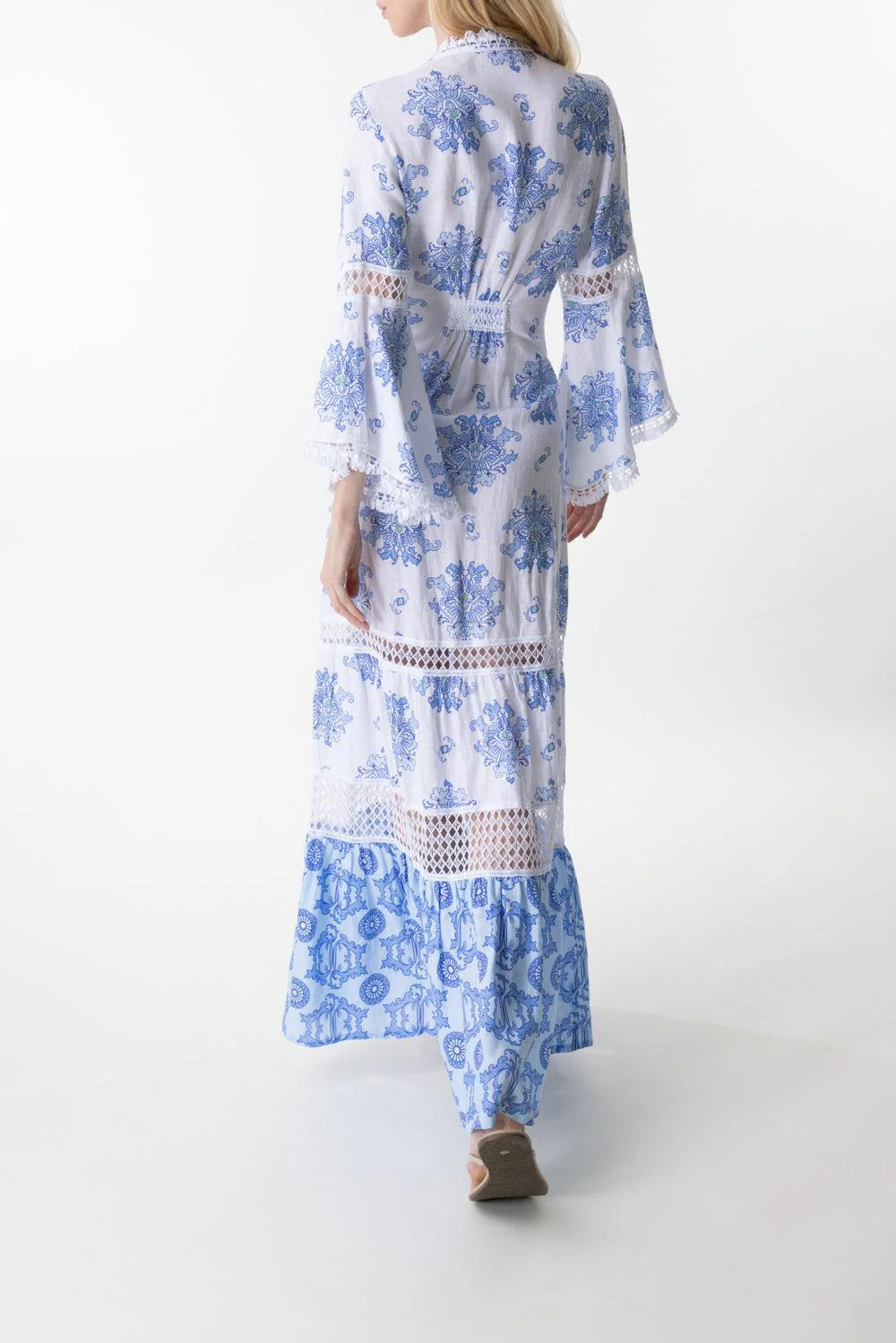 Centa Dress - Image 4
