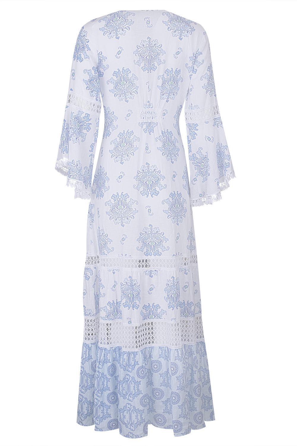 Centa Dress - Image 5