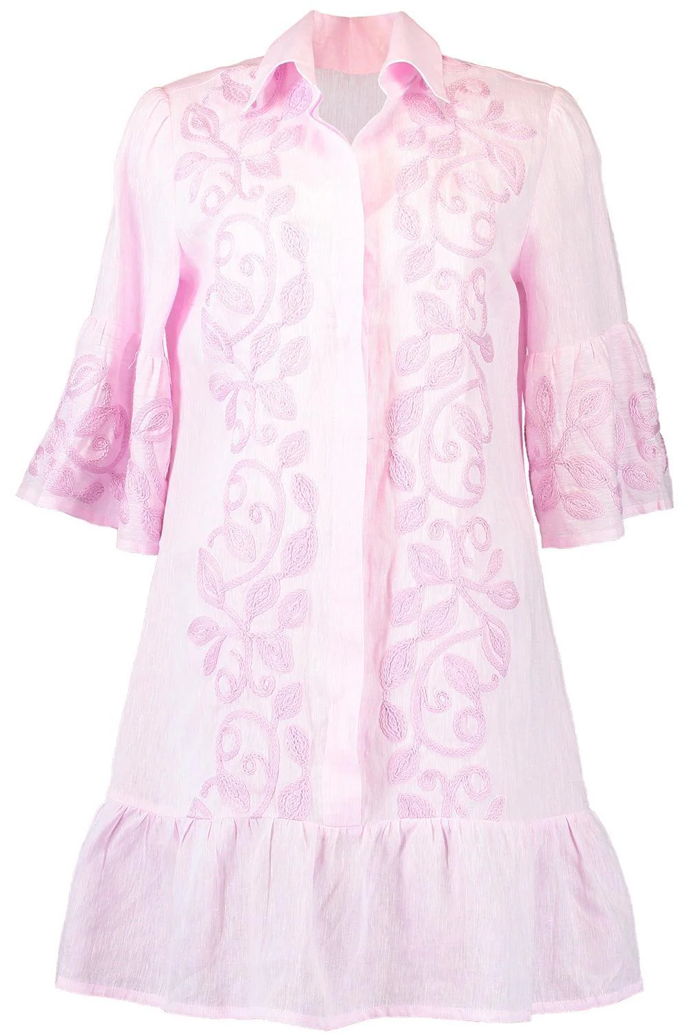 Enza Dress