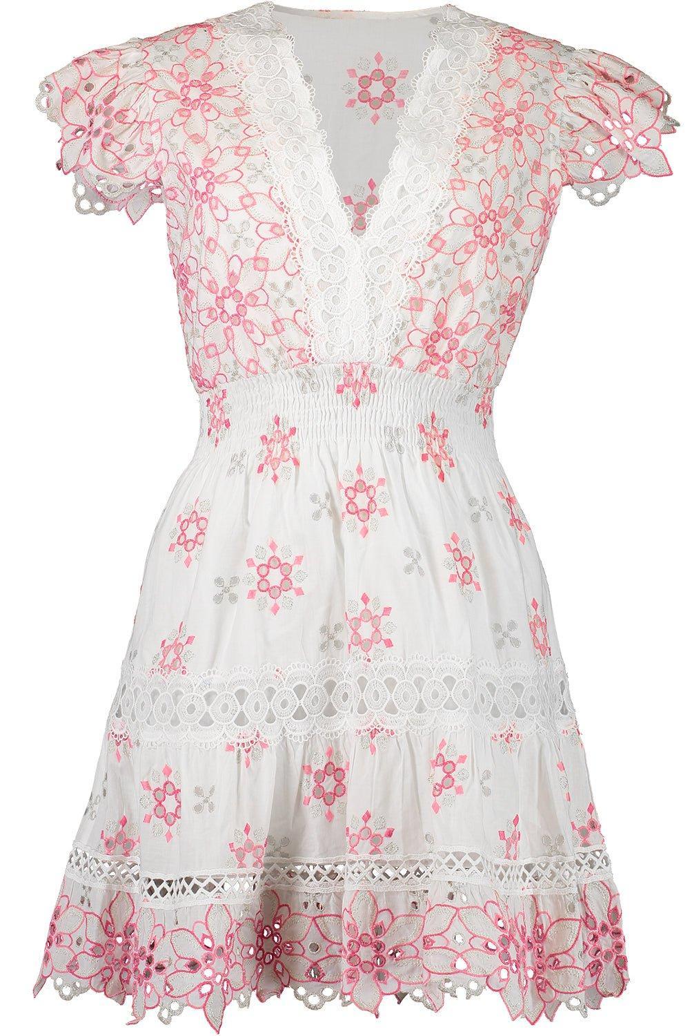 Gaiola Dress