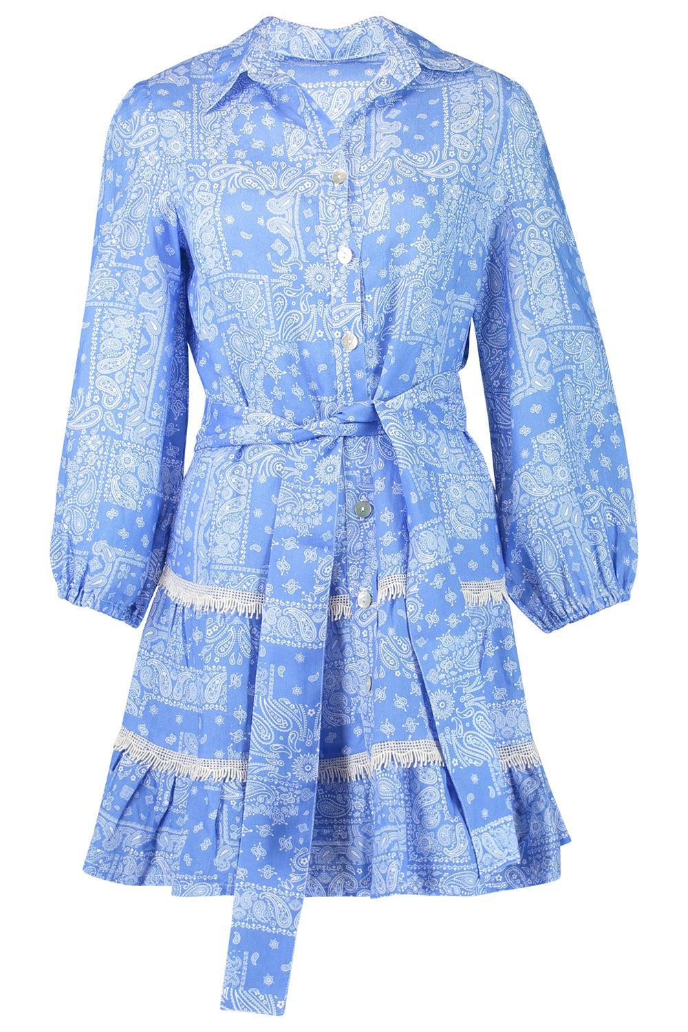 Gelato Dress