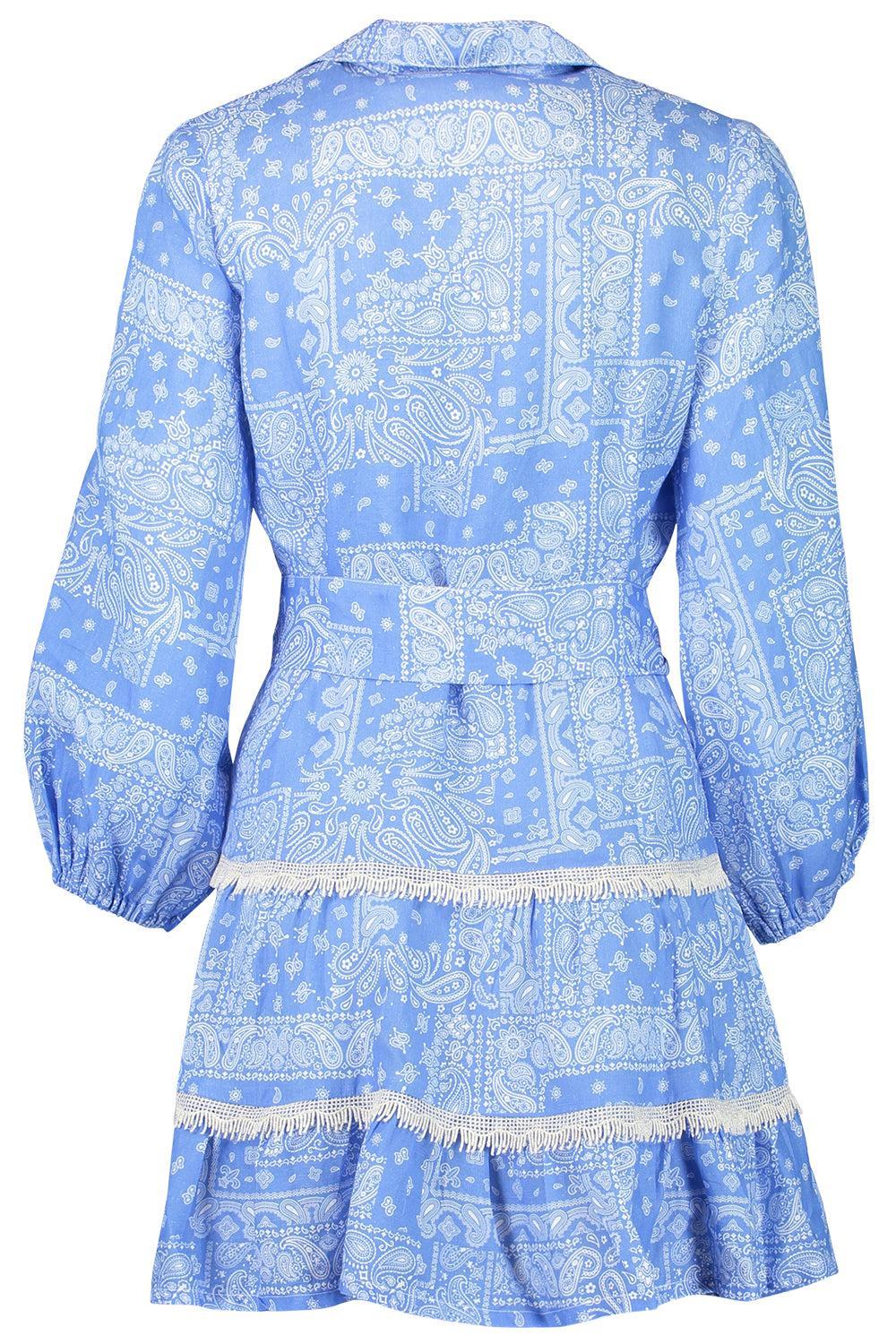 Gelato Dress - Image 5