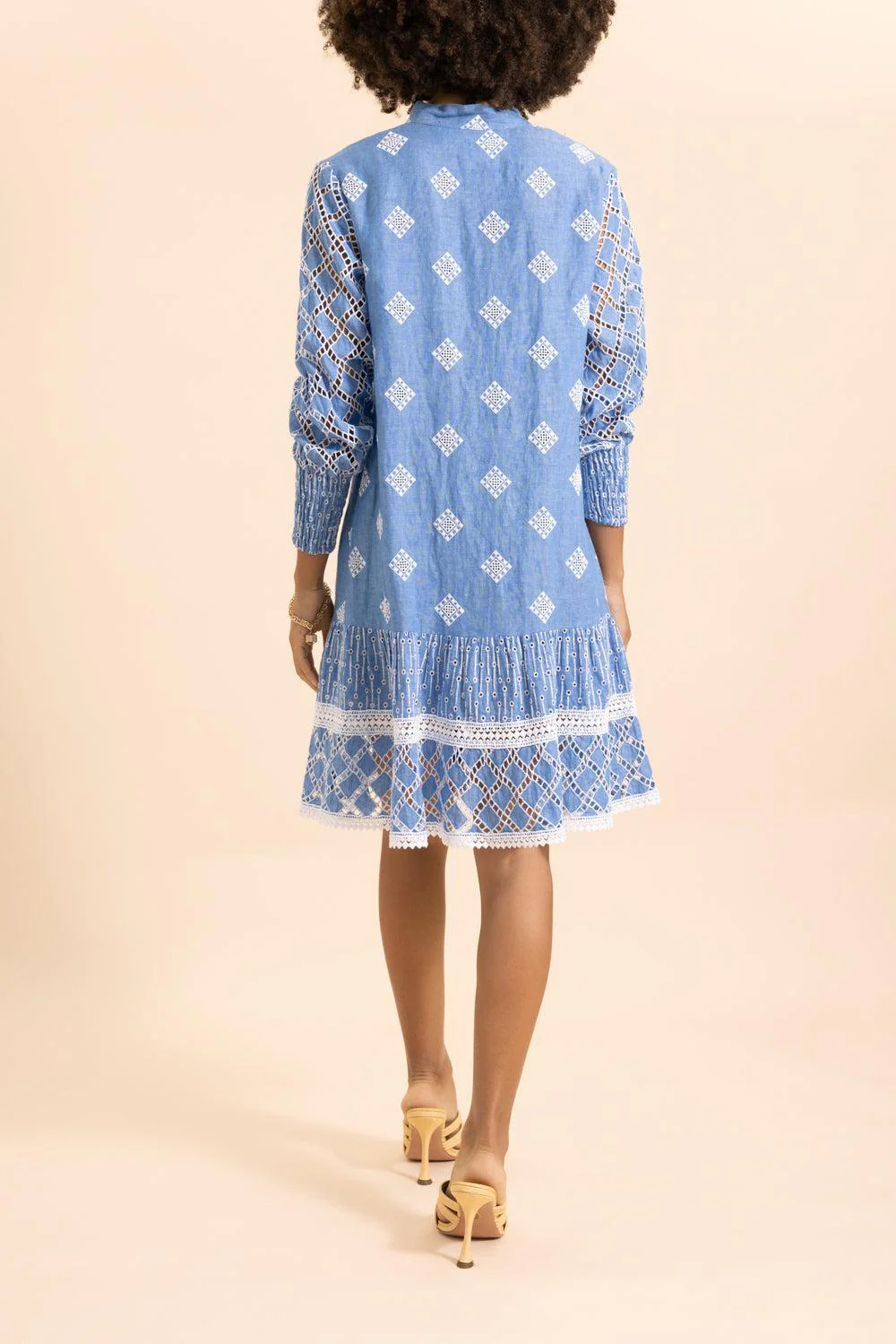 Ginger Dress - Image 3