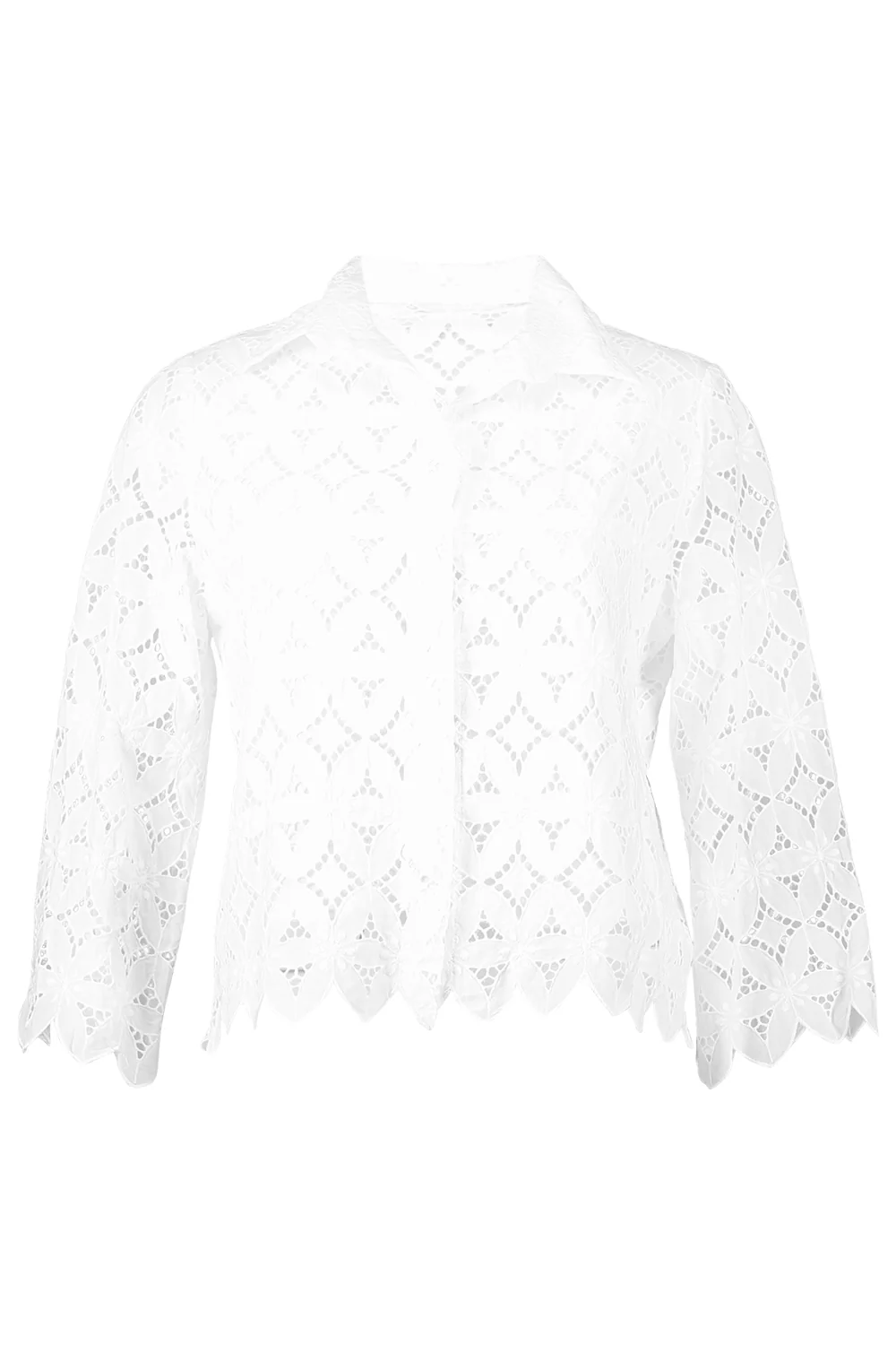 Maggiorana Blouse