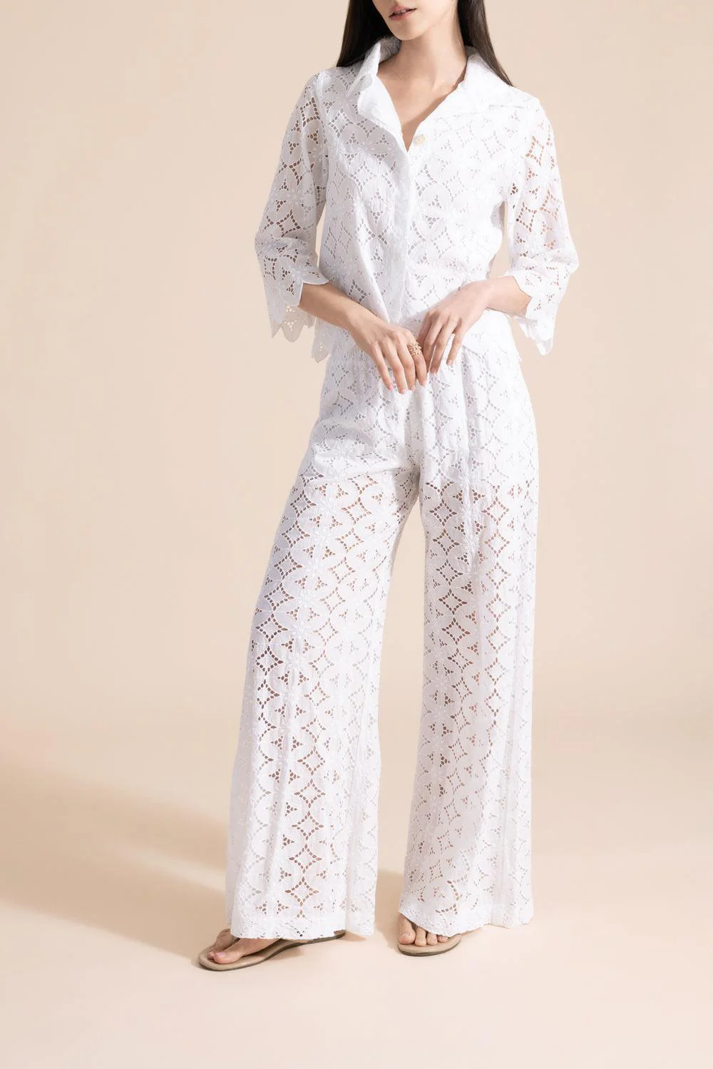 Maggiorana Blouse - Image 2