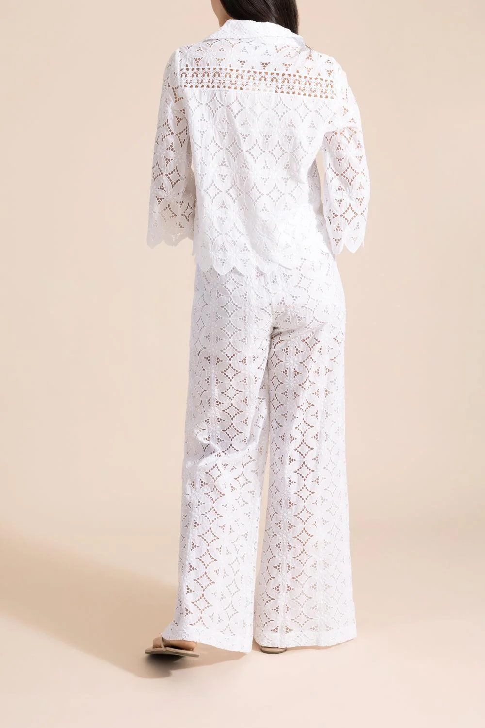 Maggiorana Blouse - Image 4