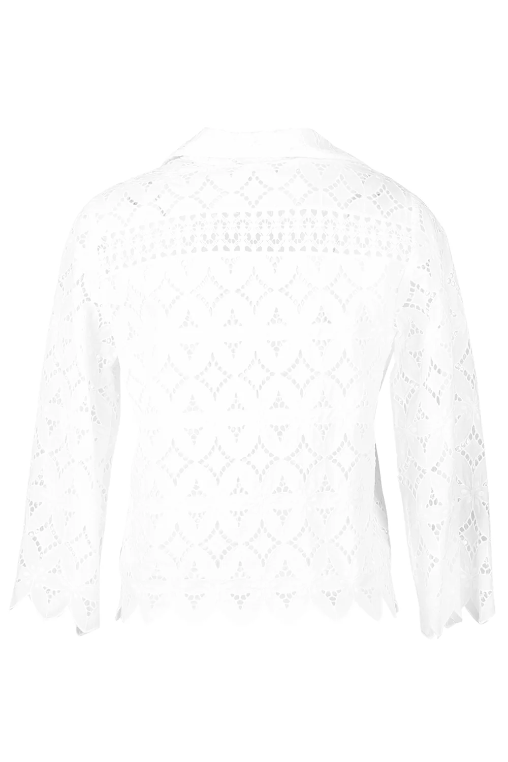 Maggiorana Blouse - Image 5