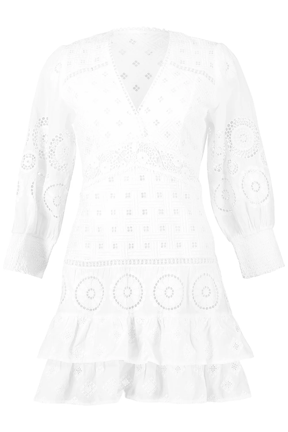 Mala Dress