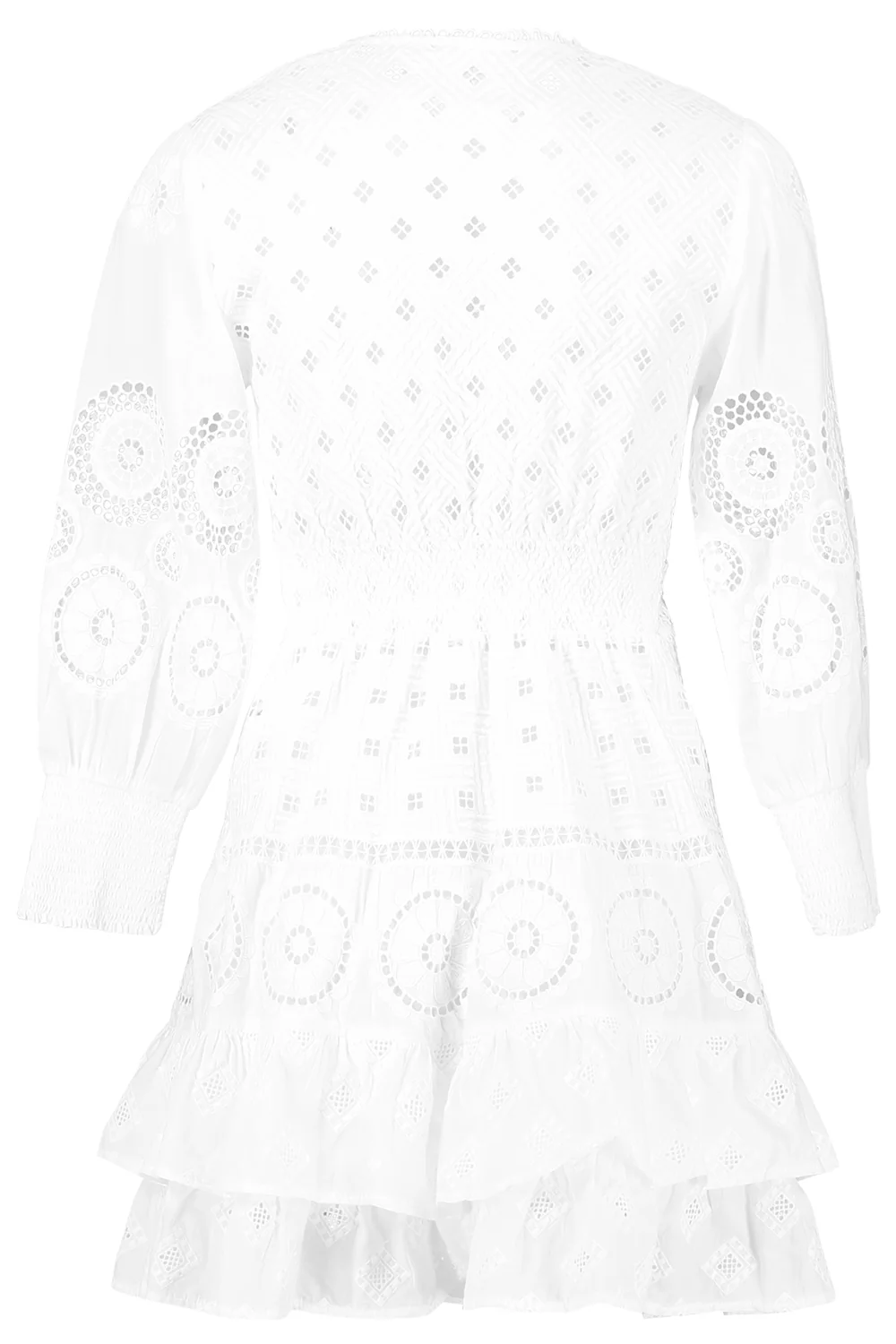 Mala Dress - Image 5