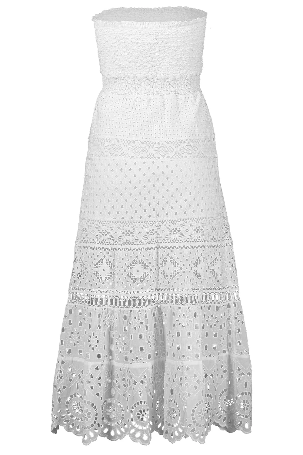 Maranello Dress - Image 5