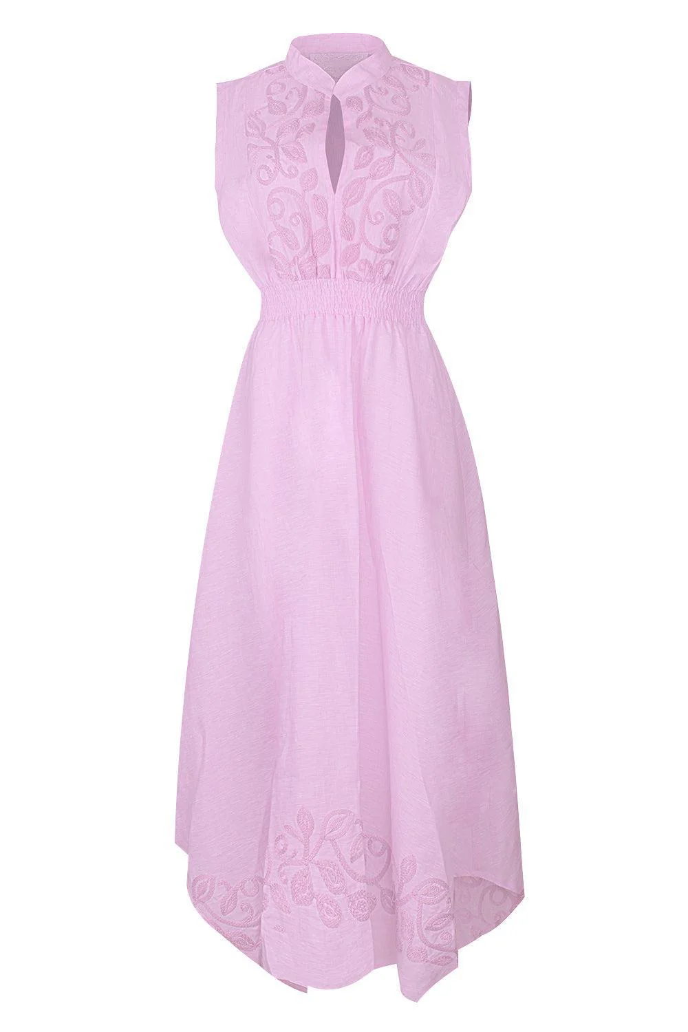 Melette Dress