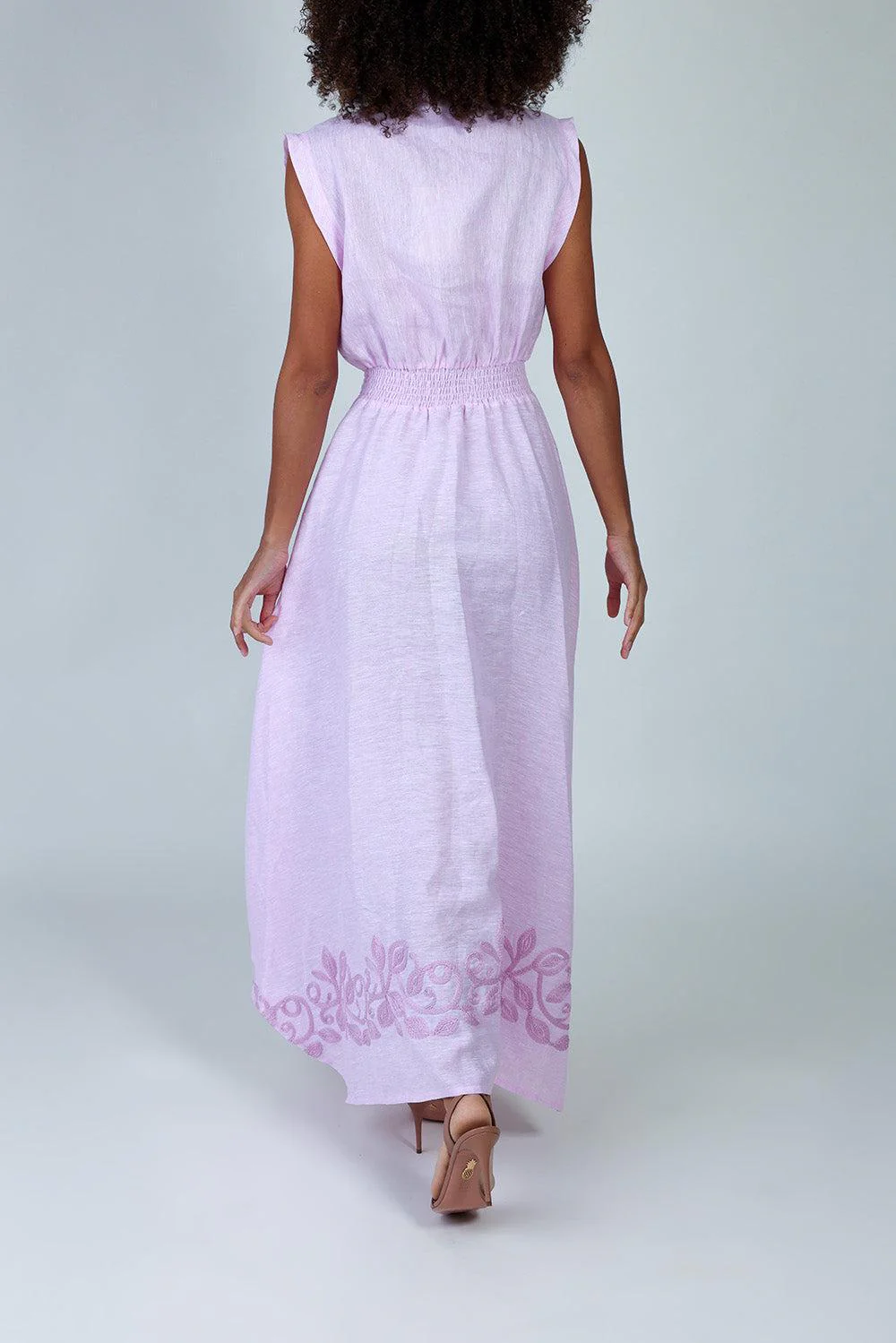 Melette Dress - Image 4