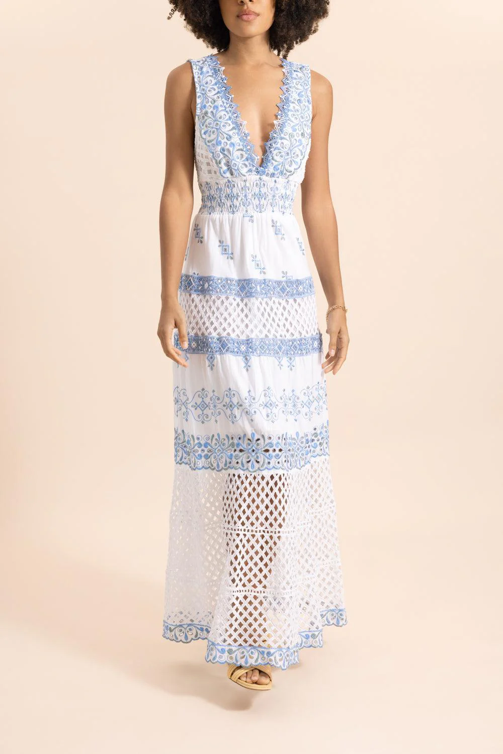 Meringa Dress - Image 2