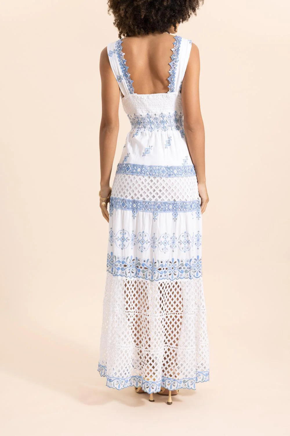 Meringa Dress - Image 4