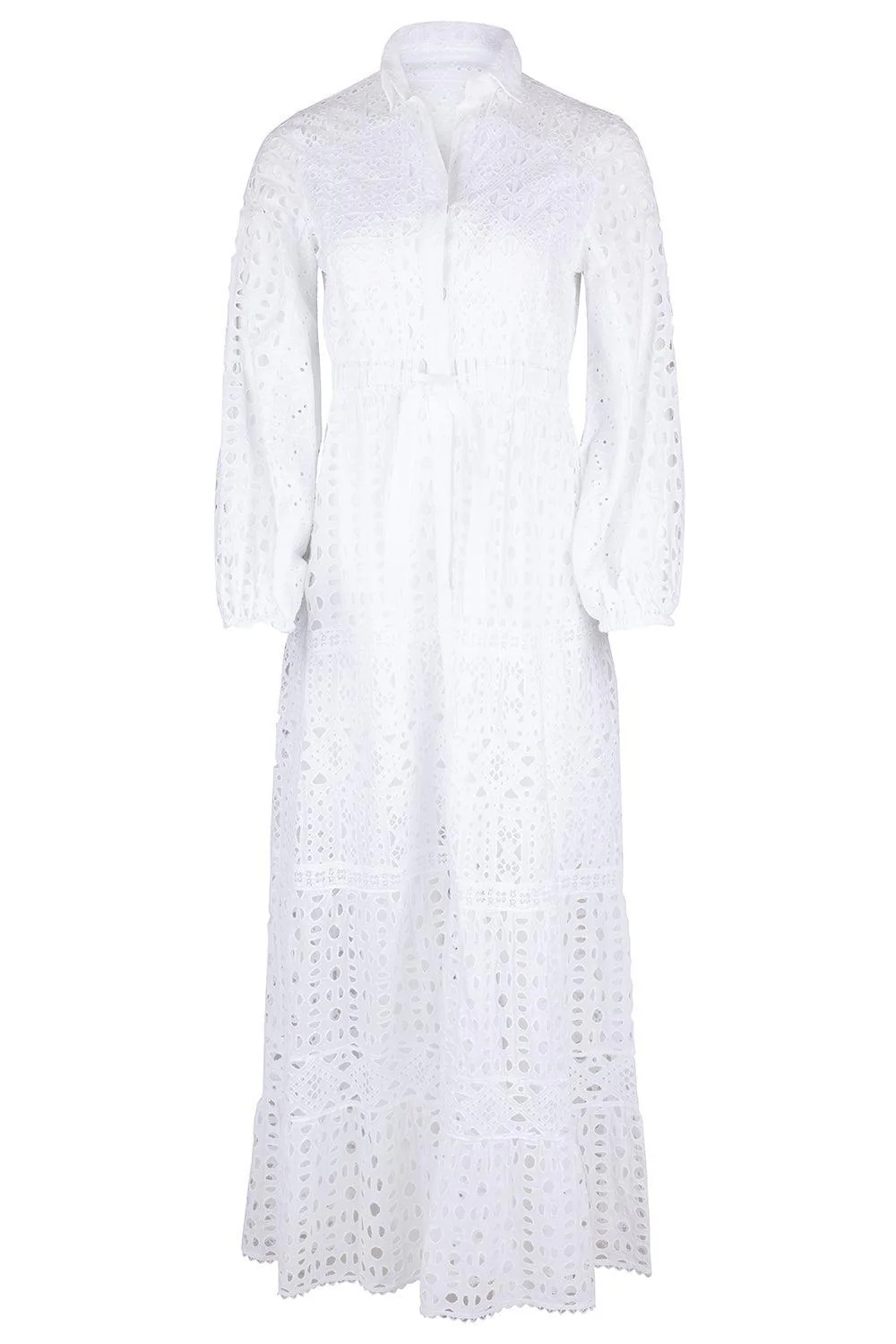 Nilos Dress