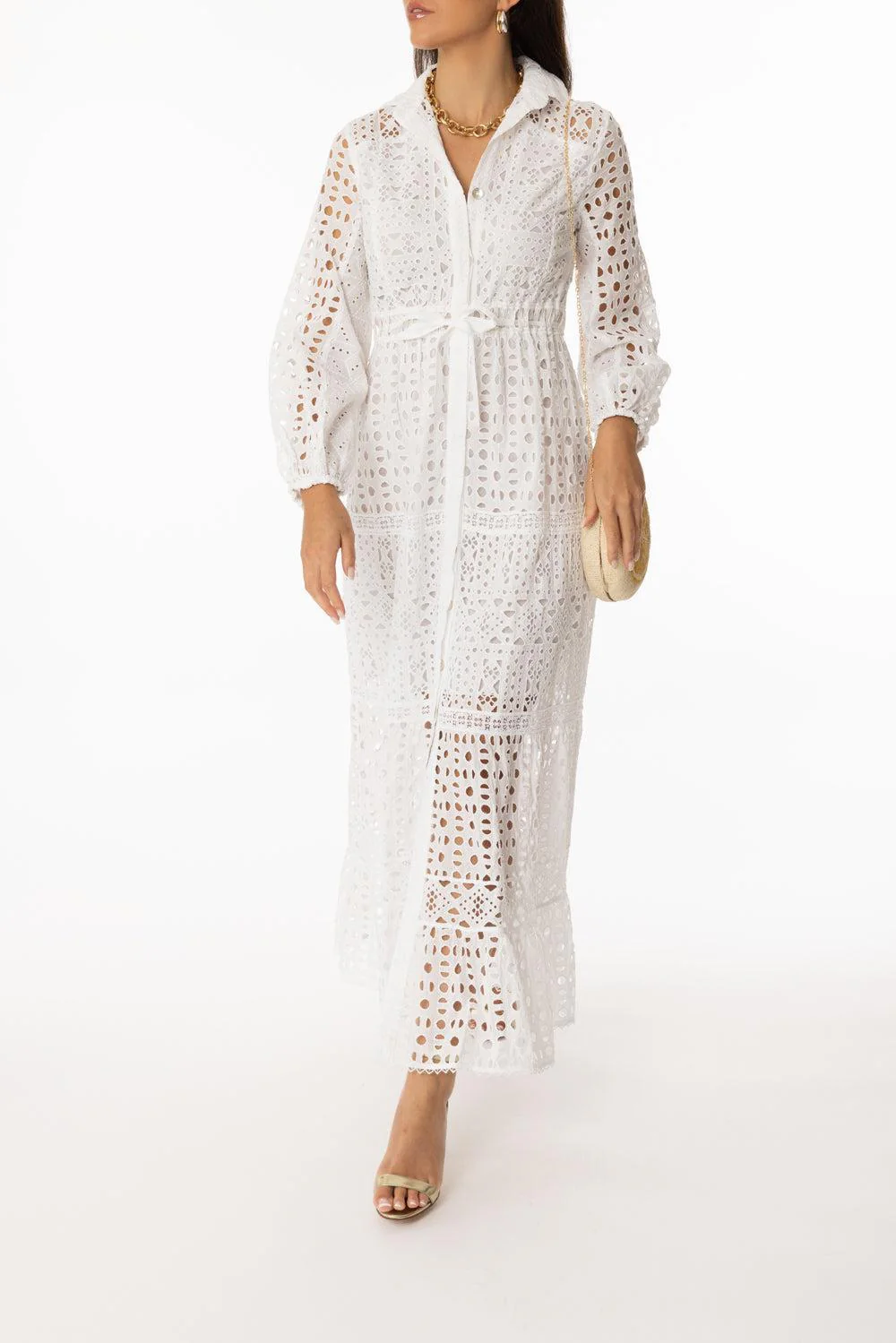 Nilos Dress - Image 2