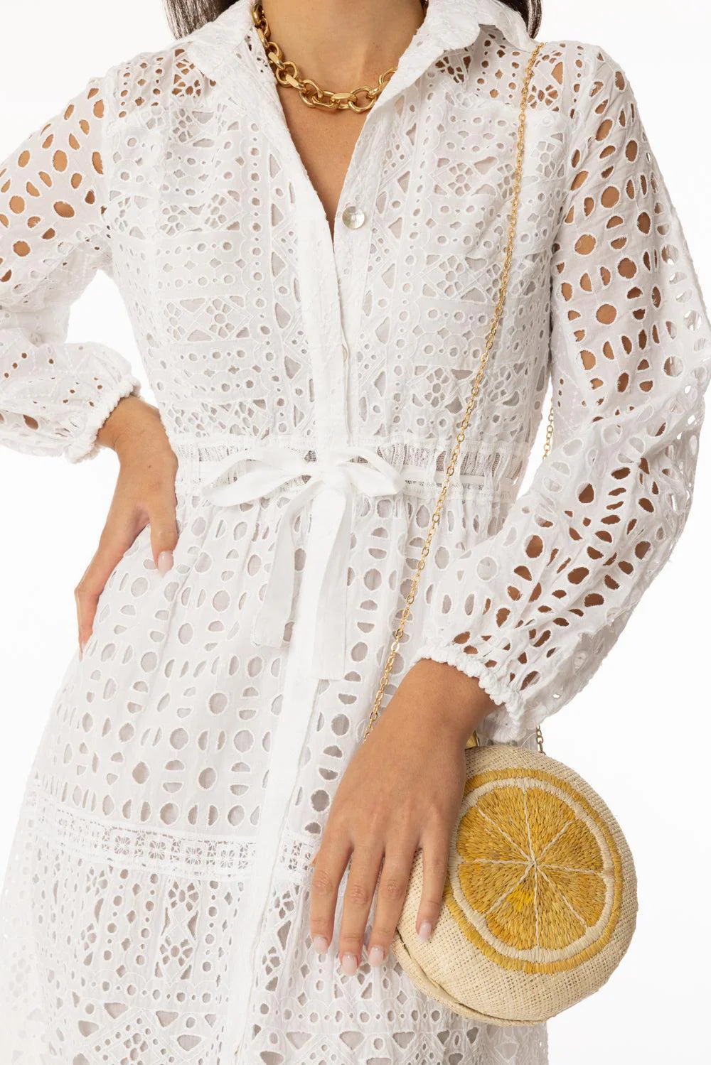 Nilos Dress - Image 3