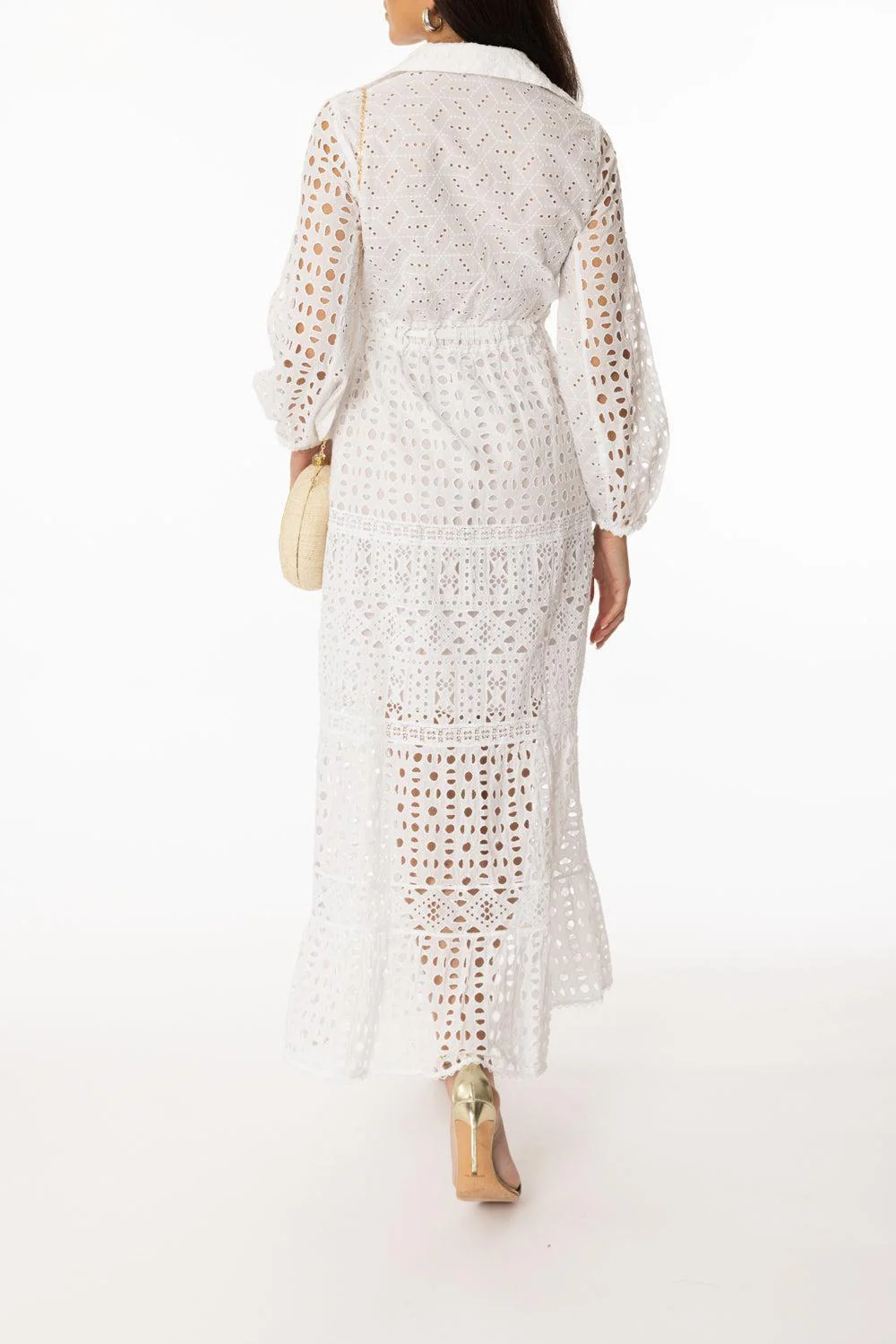 Nilos Dress - Image 4