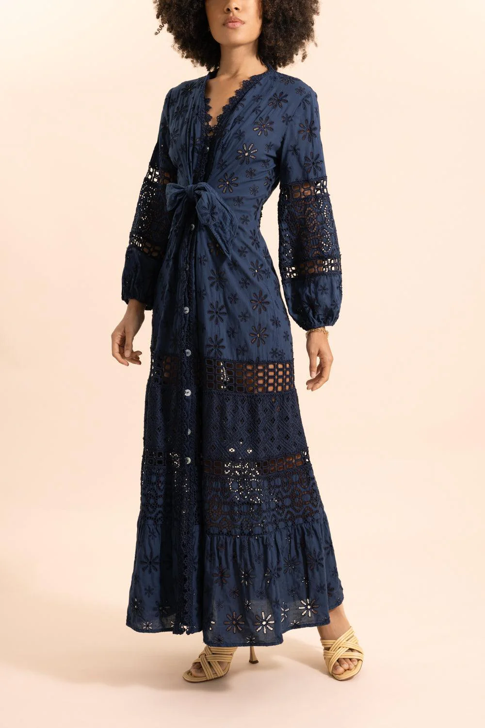 Noce Dress - Image 2