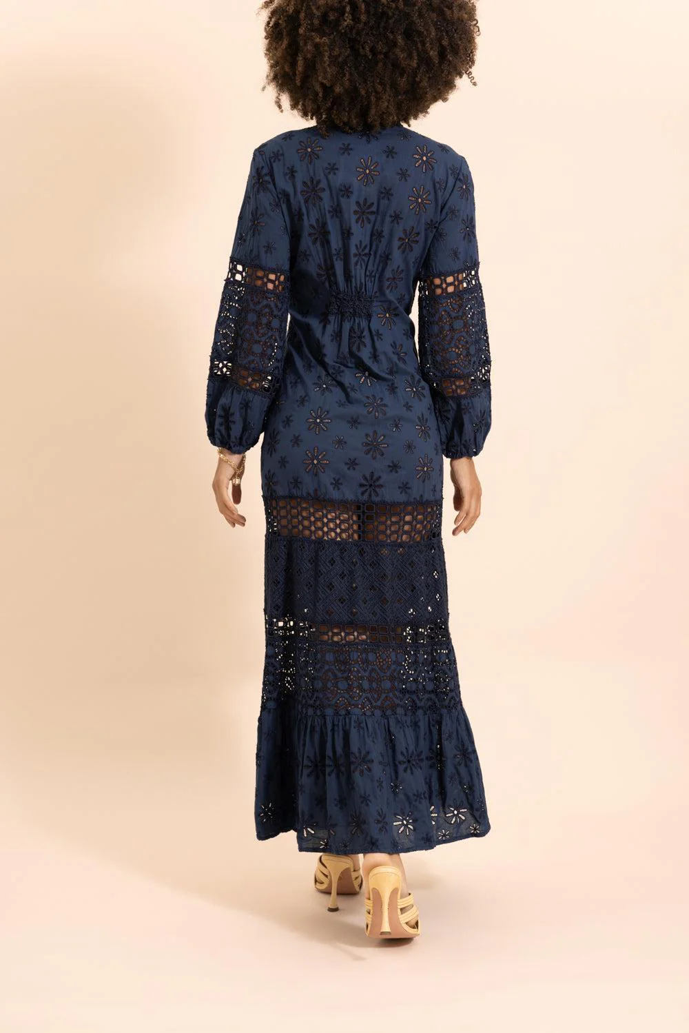 Noce Dress - Image 4