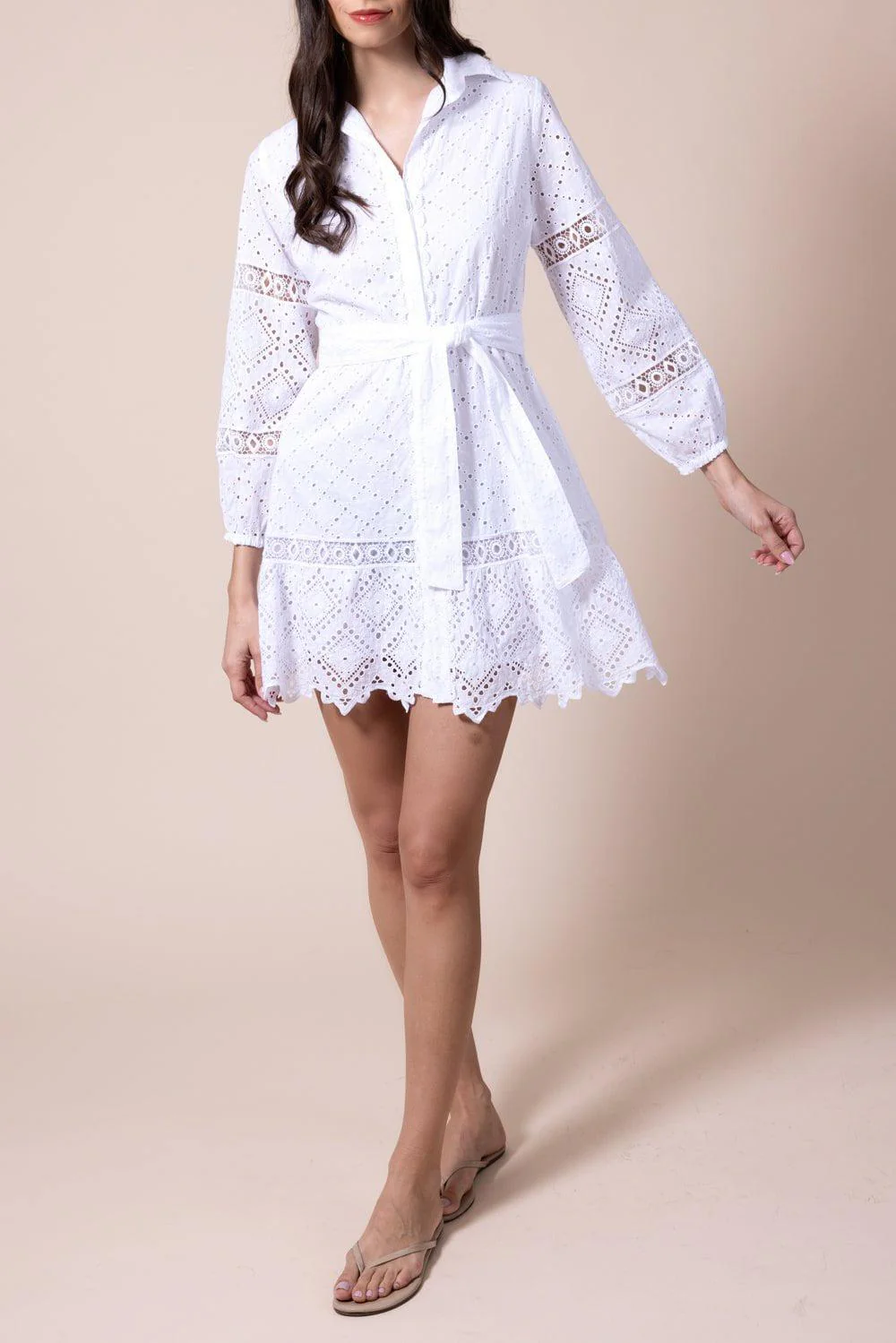 Palestina Dress - Image 3