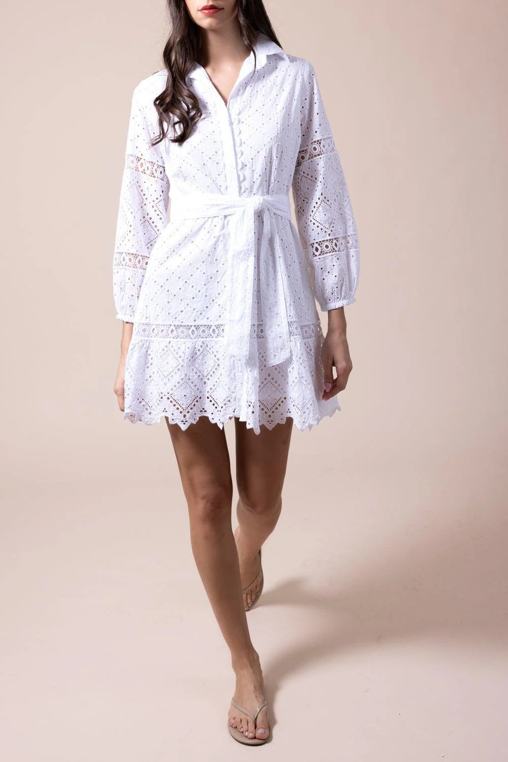 Palestina Dress - Image 4