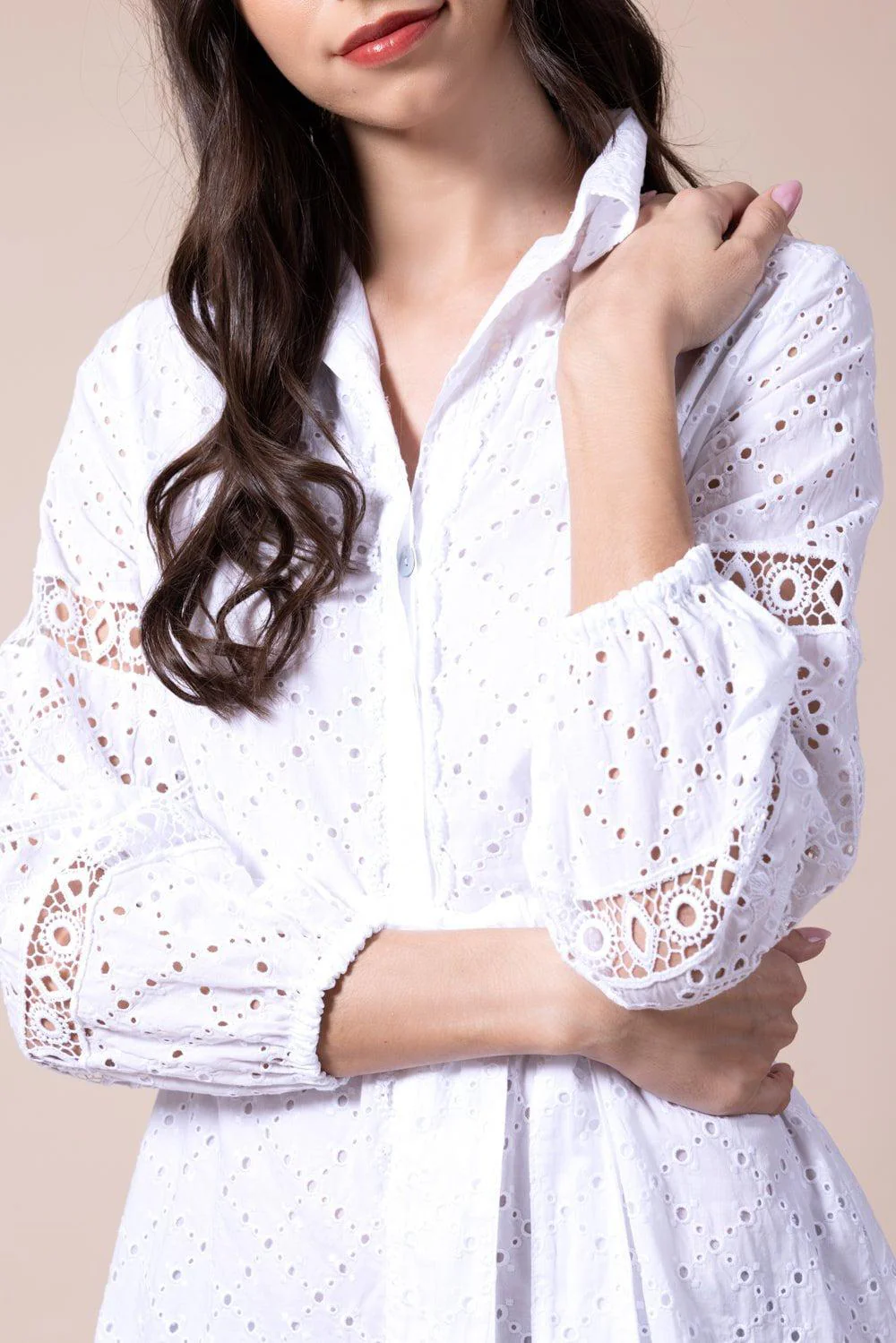 Palestina Dress - Image 5