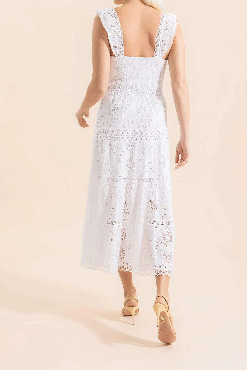 Paprika Dress - Image 4