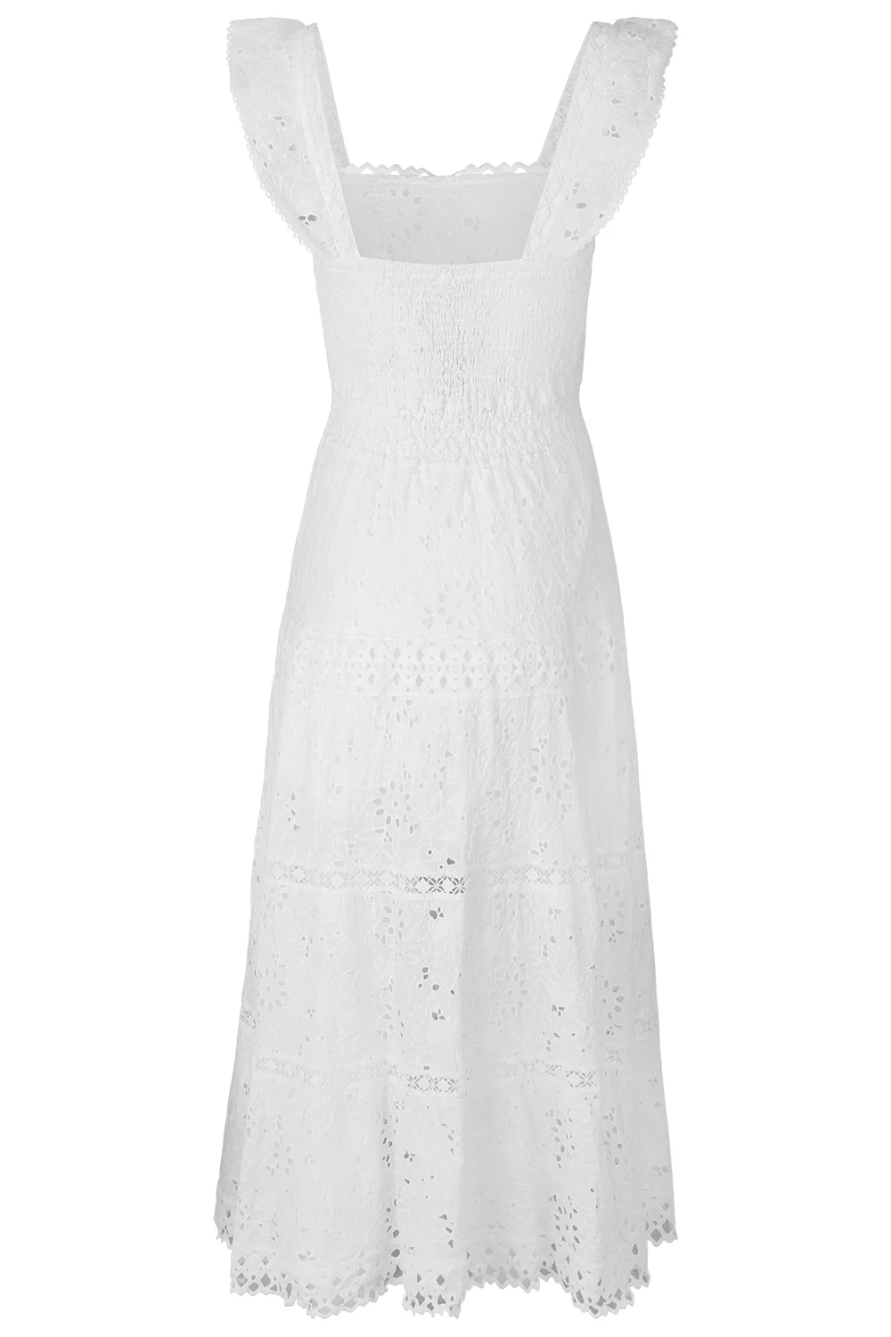 Paprika Dress - Image 5