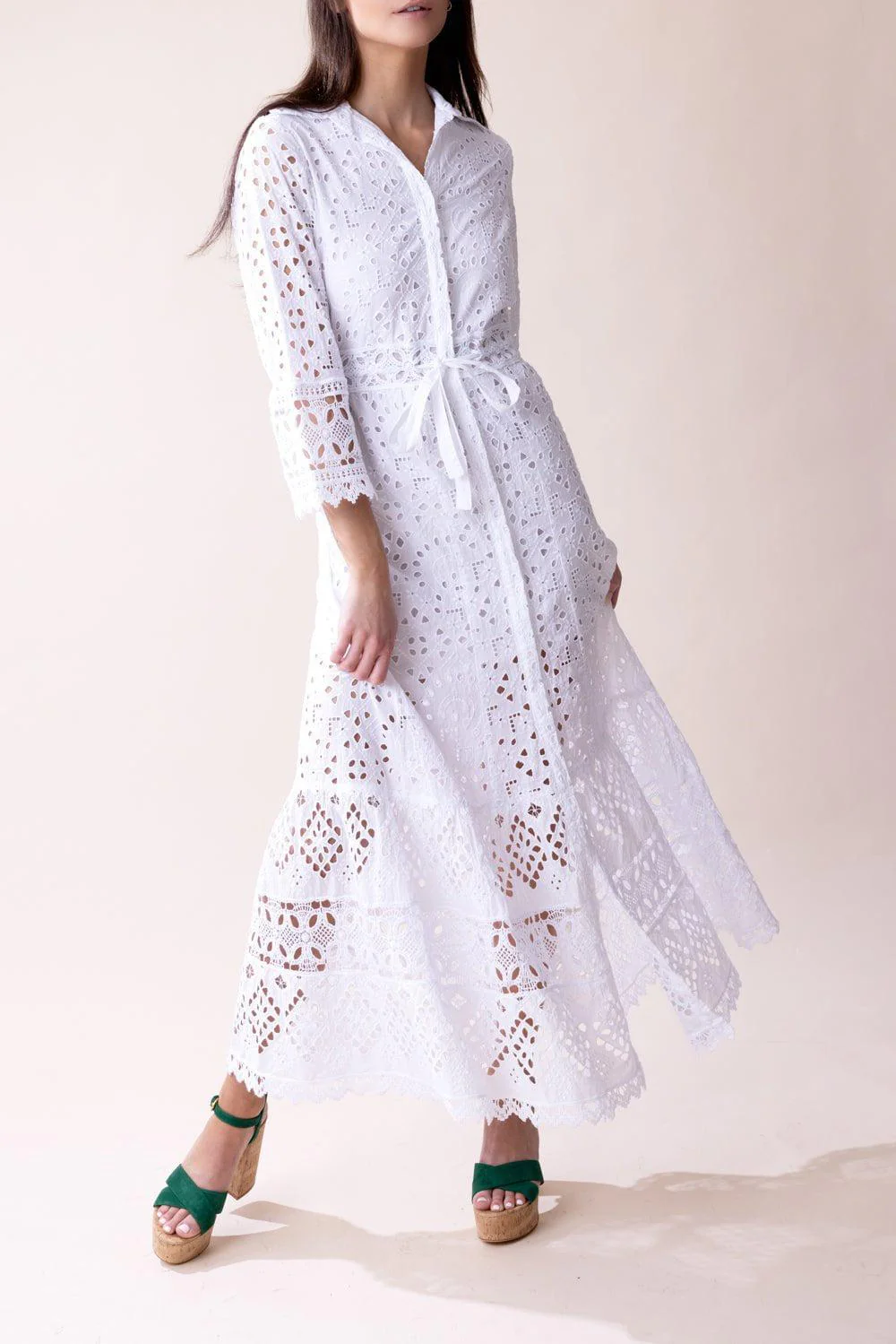 Pitti Dress - Image 3