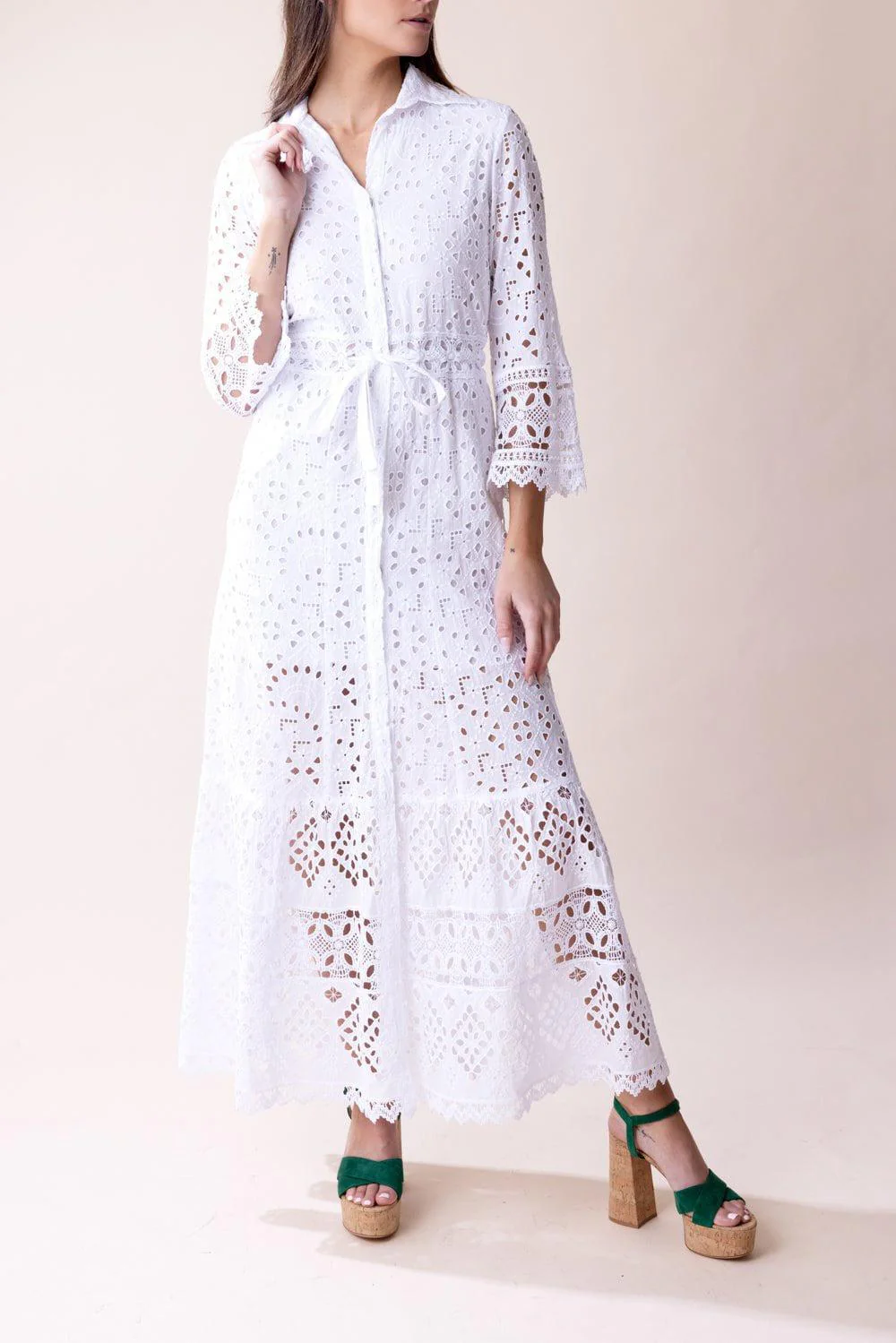 Pitti Dress - Image 4