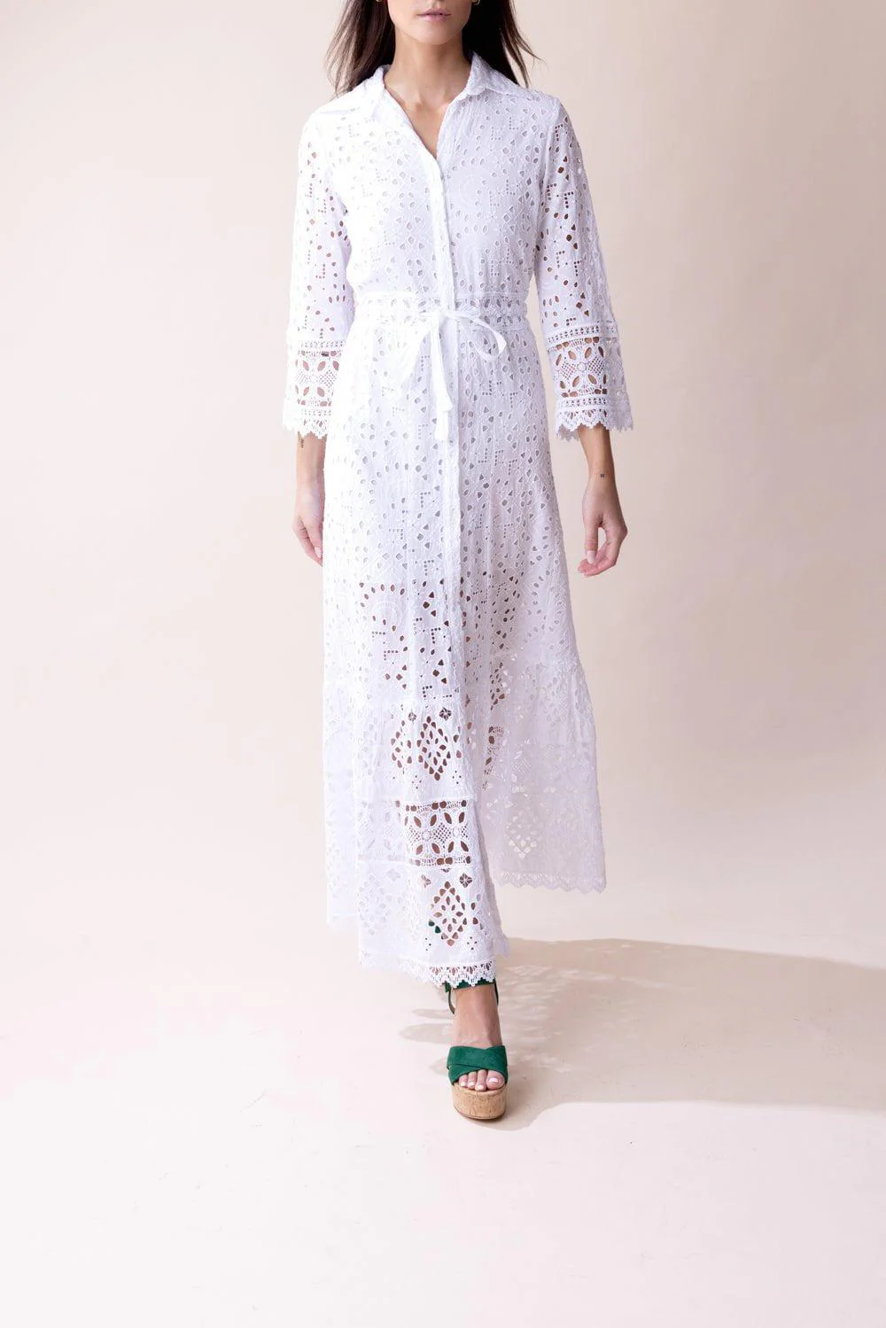 Pitti Dress - Image 5