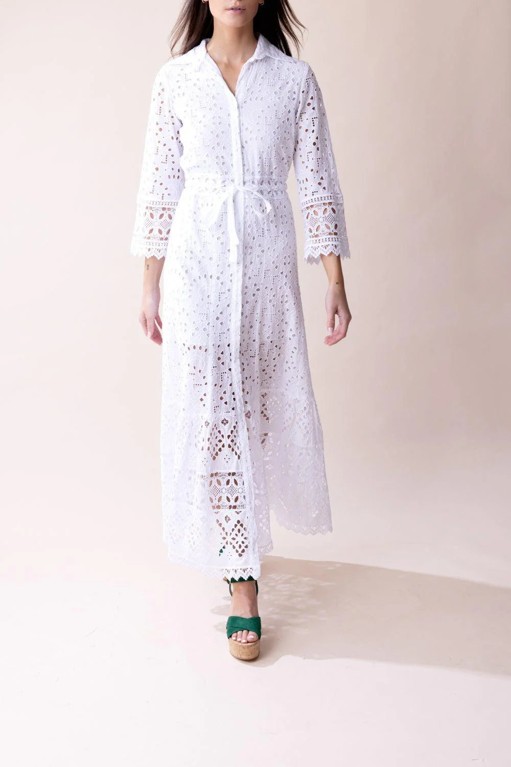 Pitti Dress - Image 6