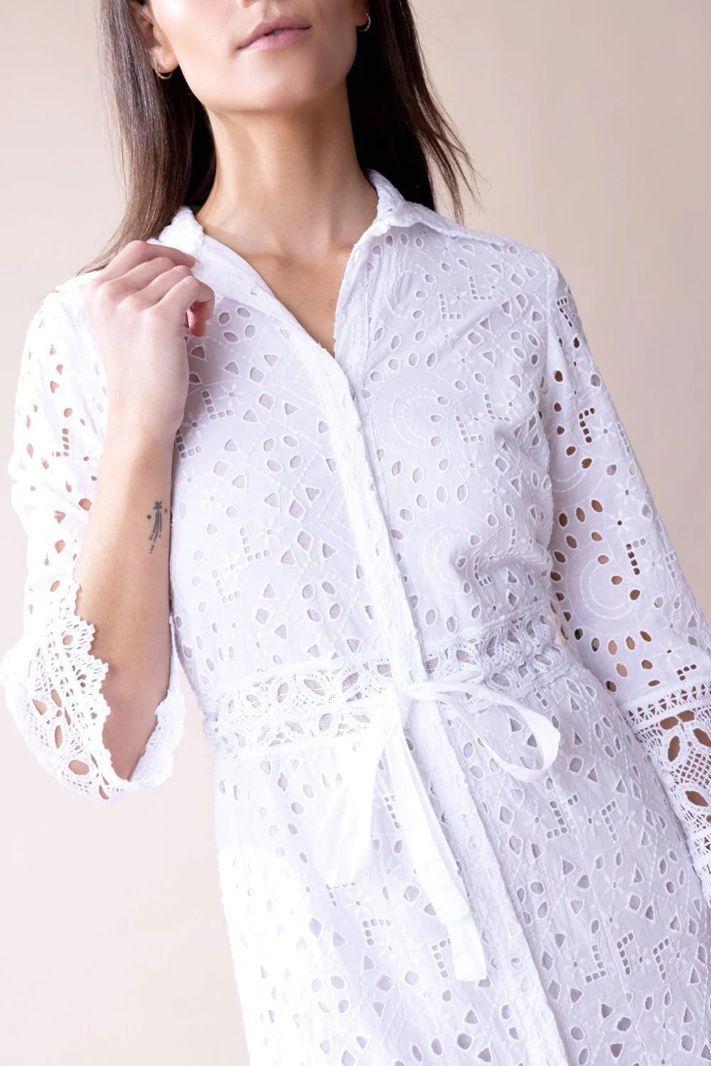 Pitti Dress - Image 7
