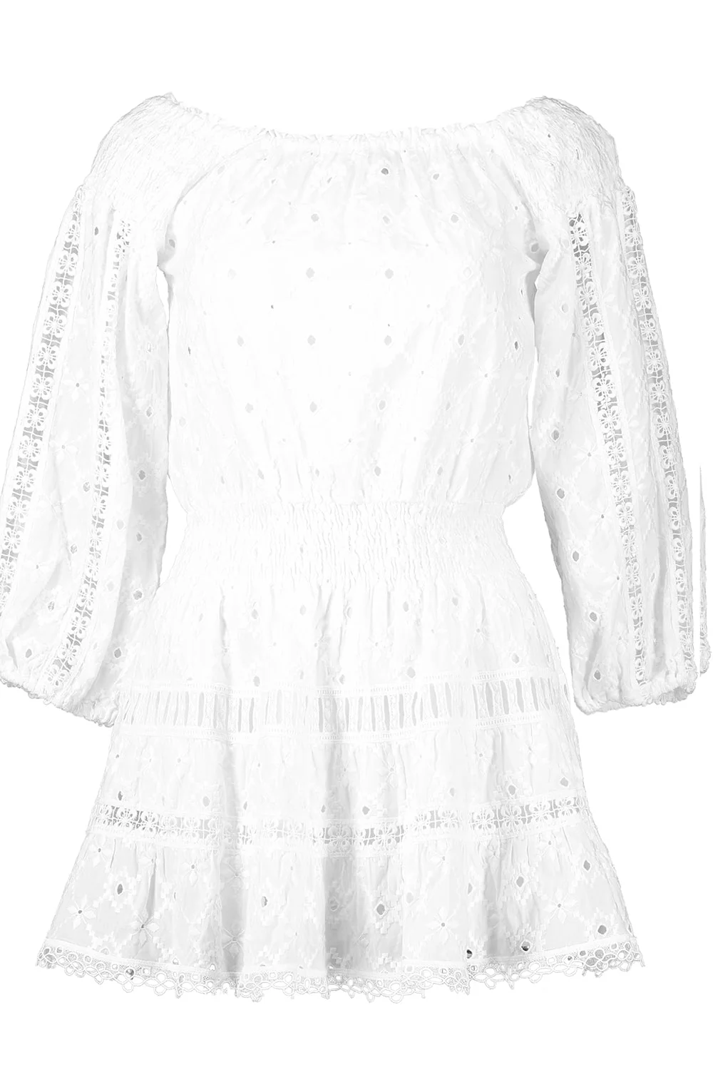 Platani Dress
