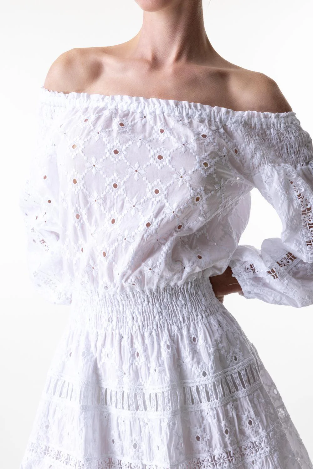 Platani Dress - Image 3